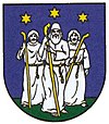 Wappen von Dargov