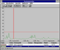 Systemmonitor unter Windows NT 3.1