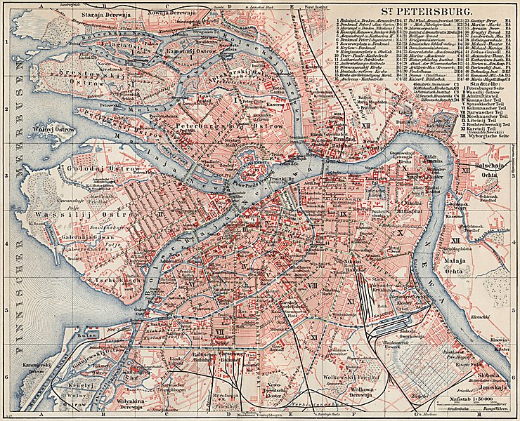 Datei:Sankt Petersburg Lageplan 1900.jpg