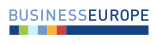 Datei:BUSINESSEUROPE Logo.svg