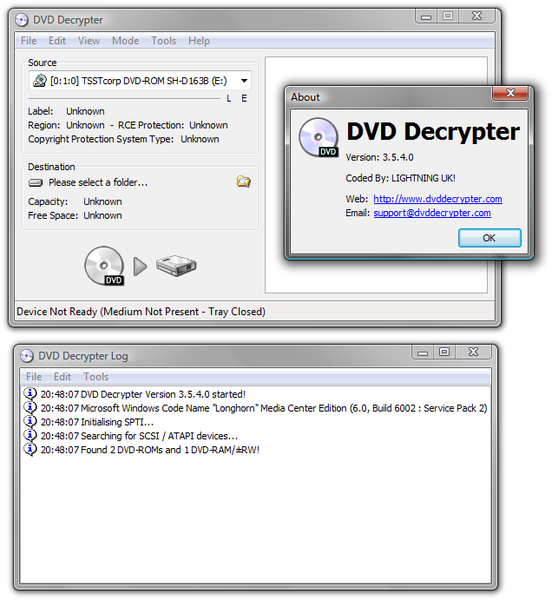 Datei:DVD Decrypter Screenshot.png