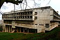 Kloster Sainte-Marie de la Tourette (1956–1960), Éveux