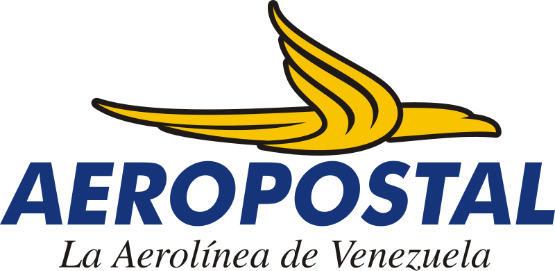 Datei:Linea Aeropostal Venezolana.svg