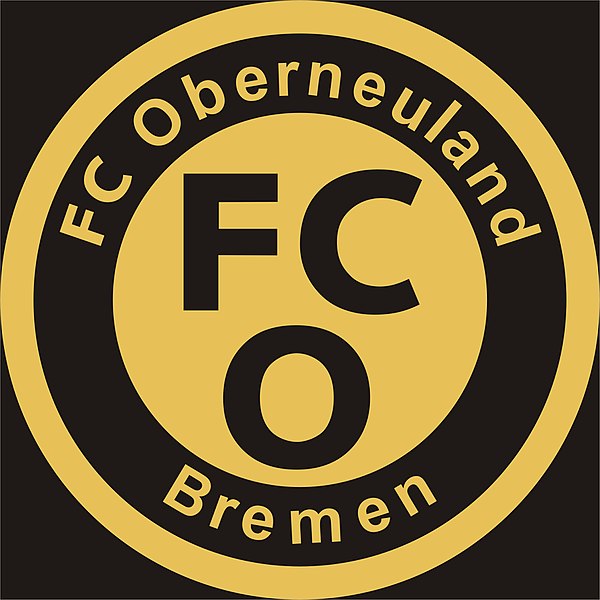 Datei:FC Oberneuland Logo.jpg