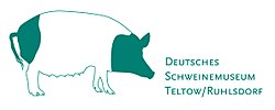 Logo Deutsches Schweinemuseum