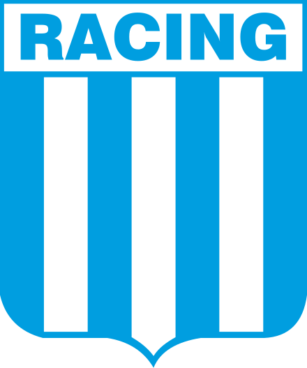 Datei:Racing Club Avellaneda.svg