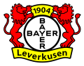 Vorschaubild für Bayer 04 Leverkusen