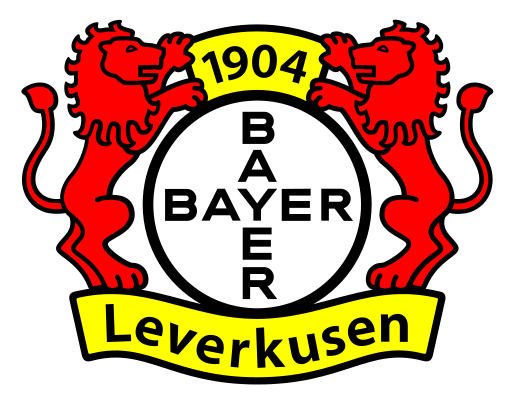 Datei:Bayer Leverkusen Logo.svg