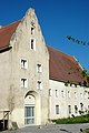 Bruderschaftsheim im Dominikanerkloster von Krems