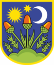 Wappen von Střílky