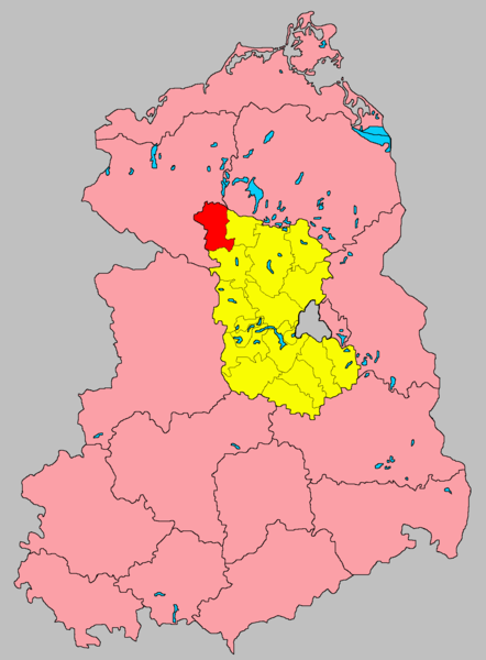 Datei:DDR-Bezirk-Potsdam-Kreis-Pritzwalk.png