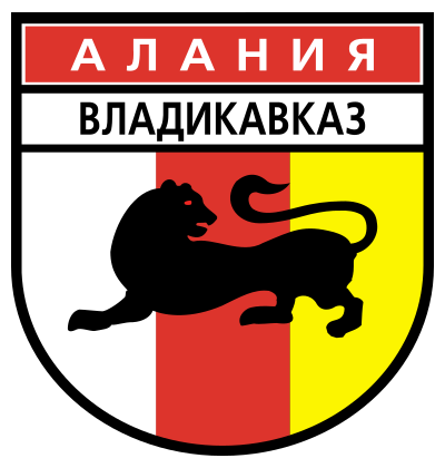 Datei:Alanija Wladikawkas Logo.svg