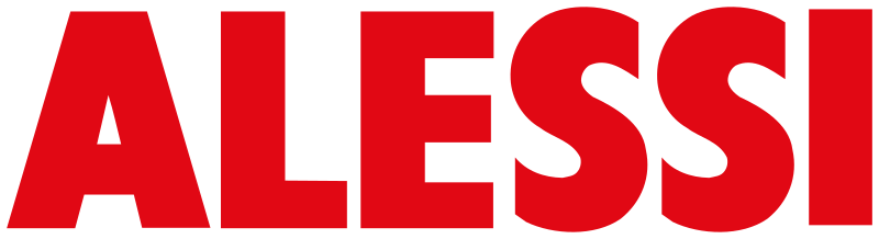 Datei:Alessi (Design) logo.svg