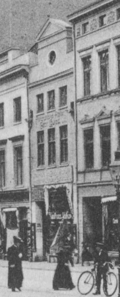 Datei:WP Lübeck - Breite Straße 24.jpg