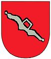 Wappen der Jochberg