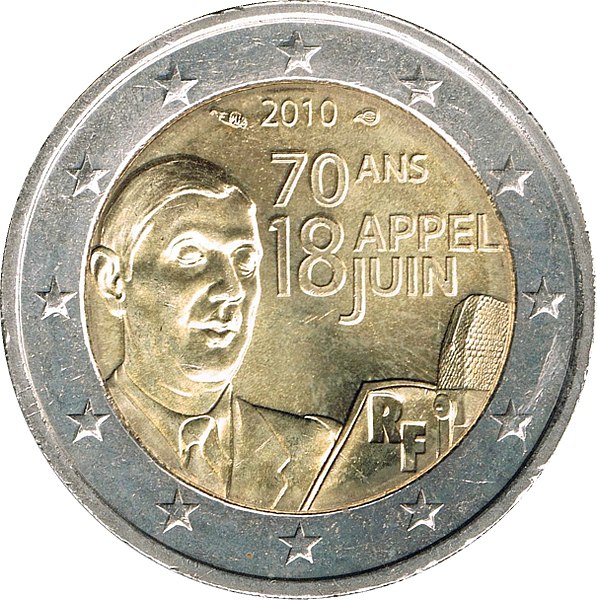 Datei:€2 commemorative coin France 2010.jpg