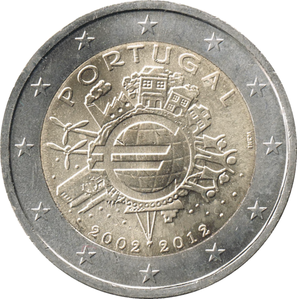 Datei:€2 commemorative coin Portugal 2012 TYE.png