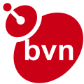 Logo des Senders BVN