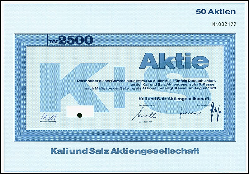 Datei:Kali und Salz AG 1973 2500 DM.jpg