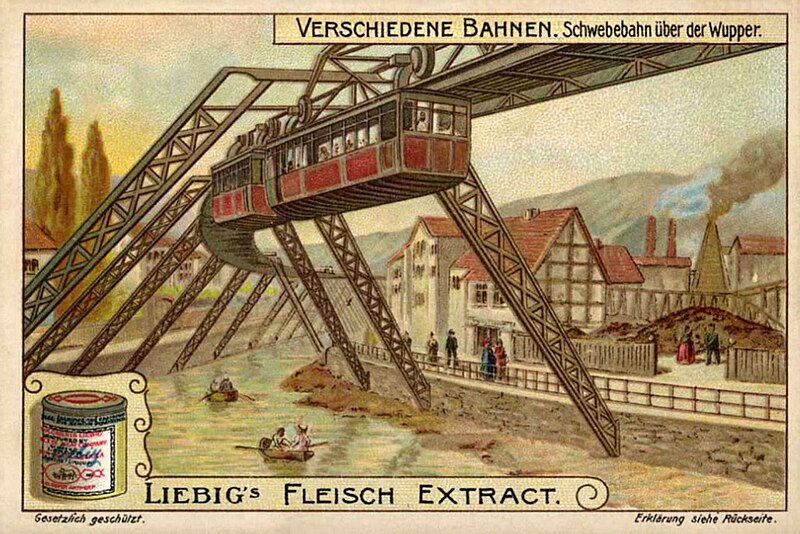 Datei:Liebigbild Wuppertaler Schwebebahn.jpg