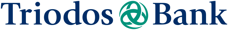 Datei:Triodos Bank logo.svg