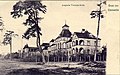 Auguste-Victoria-Heim (Krankenhaus) vor 1906