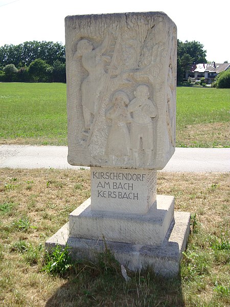 Datei:Flurdenkmal Kersbach.JPG