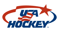 Datei:Logo USA Hockey.svg