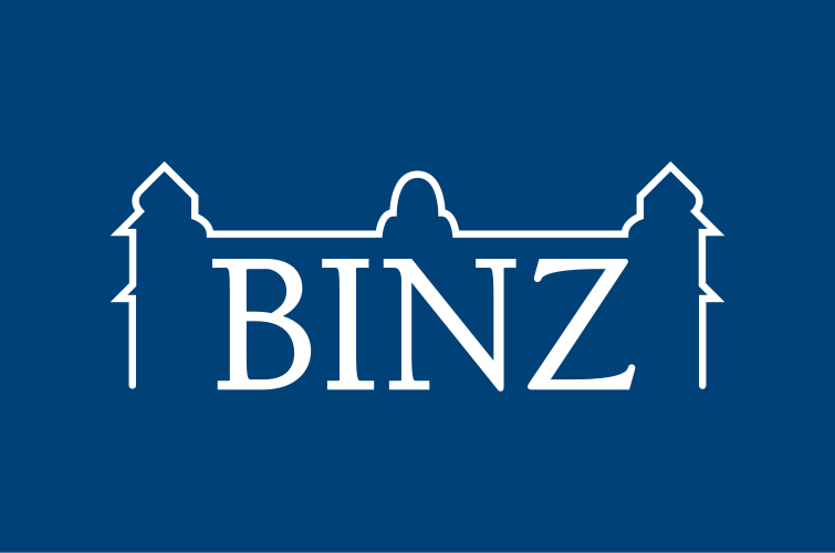 Datei:Binz-Logo.svg