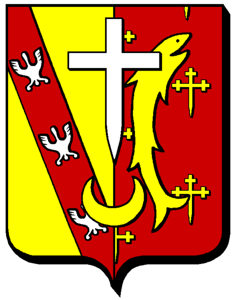 Datei:Blason Tanconville 54.png