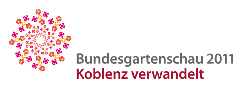 Datei:Buga 2011 Koblenz Logo.svg