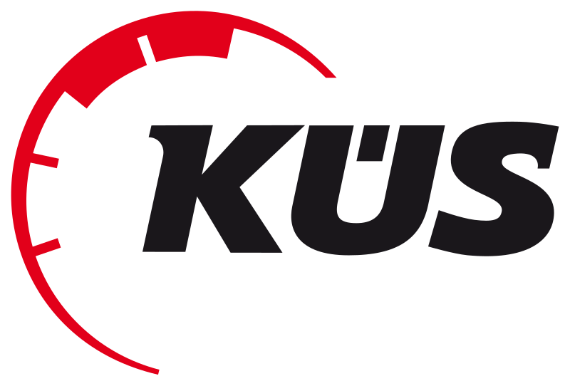 Datei:KÜS logo.svg