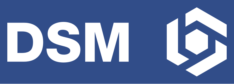 Datei:DSM Logo.svg