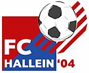 FC Hallein 04 Logo