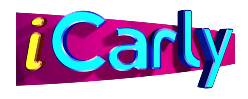 Datei:ICarly-Logo.png