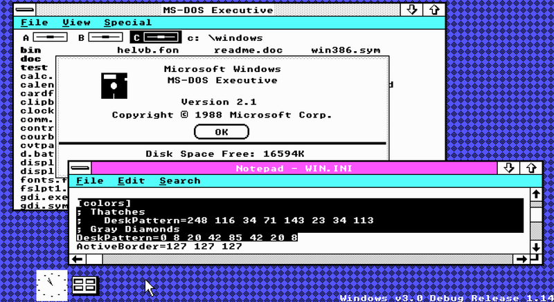 Datei:Windows 3.00 Build 14.png