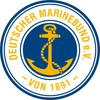 Logo Deutscher Marinebund e. V.