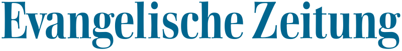 Datei:Evangelische-Zeitung-Logo.svg