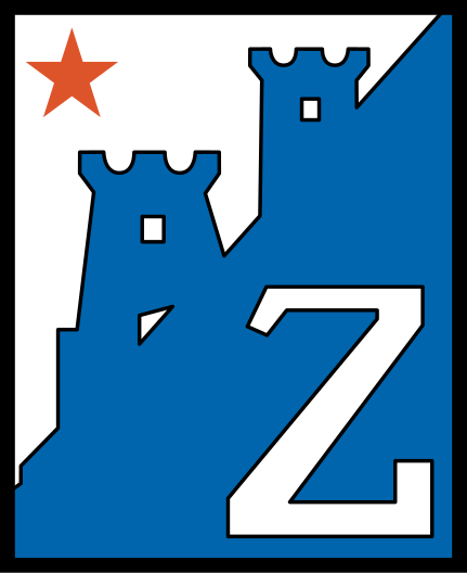 Datei:NK Zagreb (1990er).svg