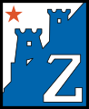 Wappen bis 1990