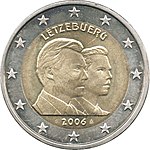 Luxemburg 2006