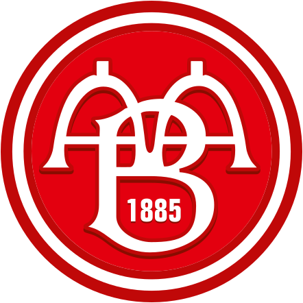 Datei:AaB Håndbold Logo.svg