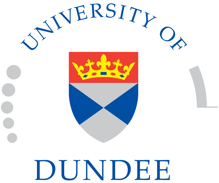 Datei:University of Dundee.svg