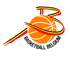 Αρχείο:Belgium Basketball Federation Logo.png