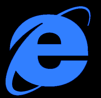 Αρχείο:Internet Explorer 5 logo.png