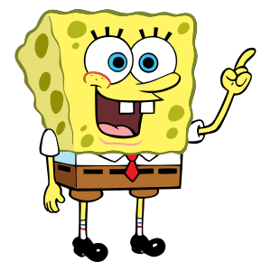 Αρχείο:SpongeBob SquarePants character.svg.png