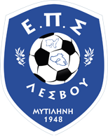 Αρχείο:Ε.Π.Σ. Λέσβου logo.png