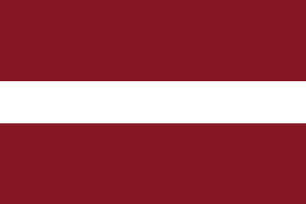 Αρχείο:Flag of Latvia 2-3.png