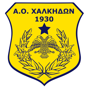 Αρχείο:Chalkidona FC (logo).png