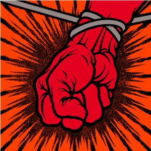Αρχείο:Metallica - St. Anger cover.jpg